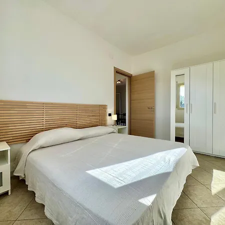 Skyline Balcony Διαμέρισμα Loceri