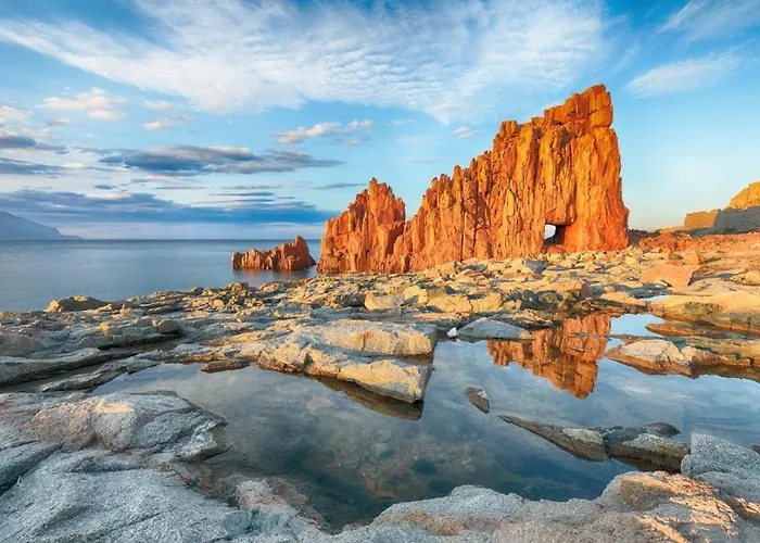 Skyline Balcony 아파트 Loceri