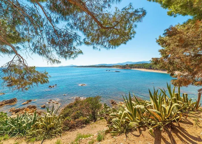 Skyline Balcony 아파트