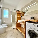 Appartamento Skyline Balcony Loceri