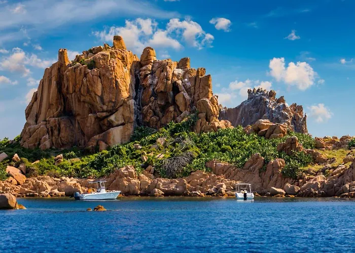 Skyline Balcony Apartman *